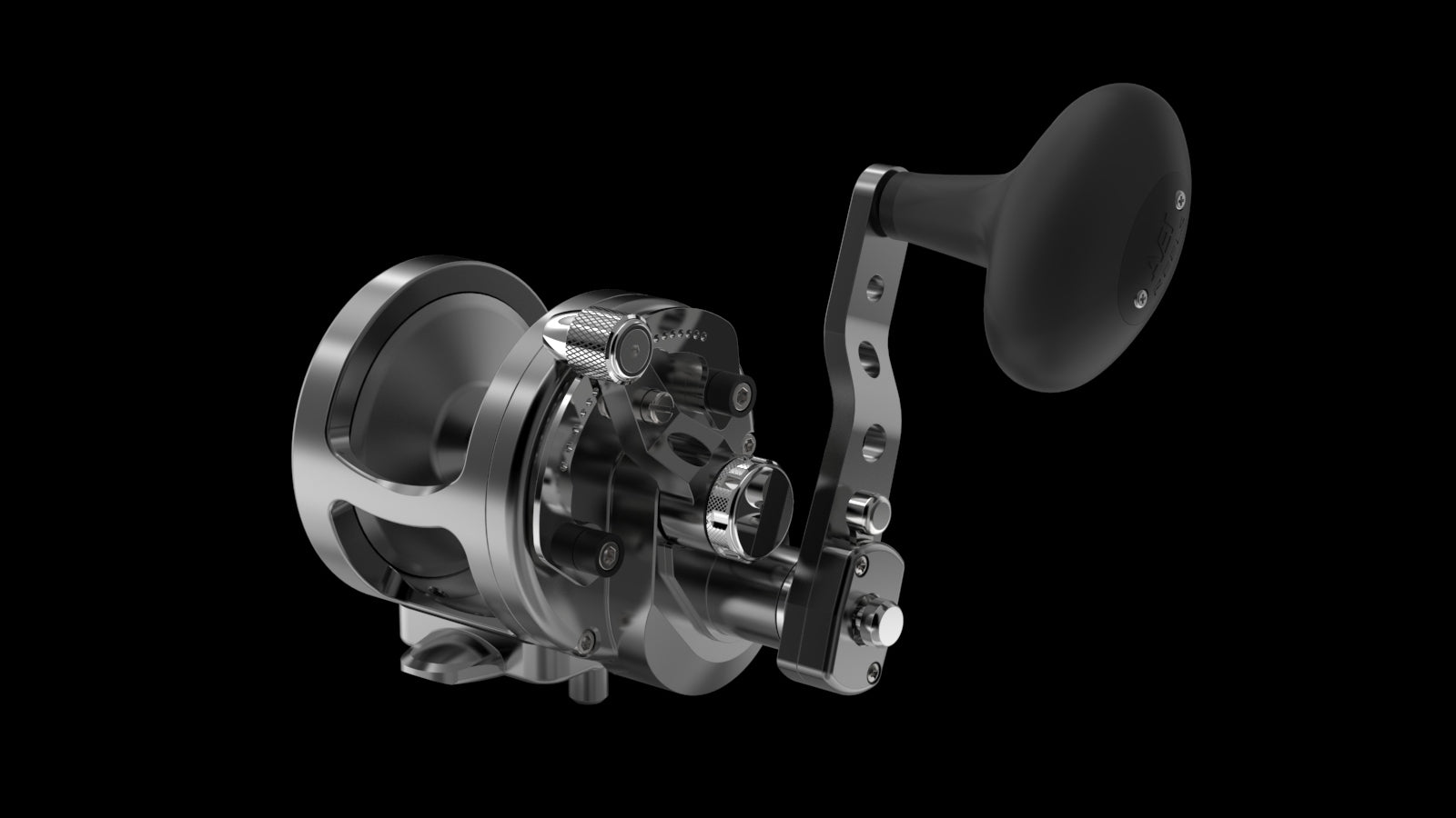 Avet MXJ 6 4 MC Raptor Reel Been There Caught That Fishing Supply