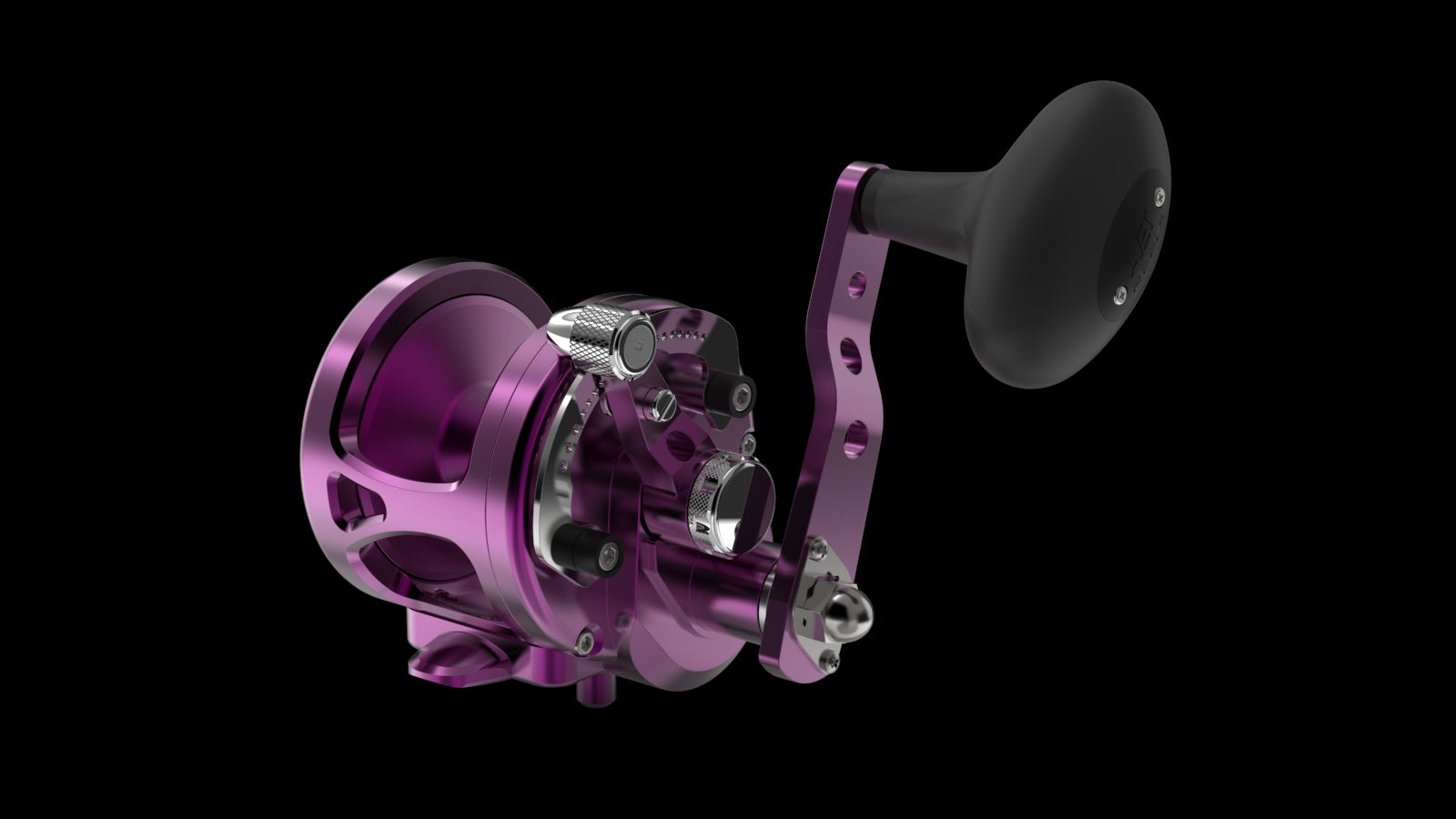 Avet MXJ 5.8 MC G2 Reel