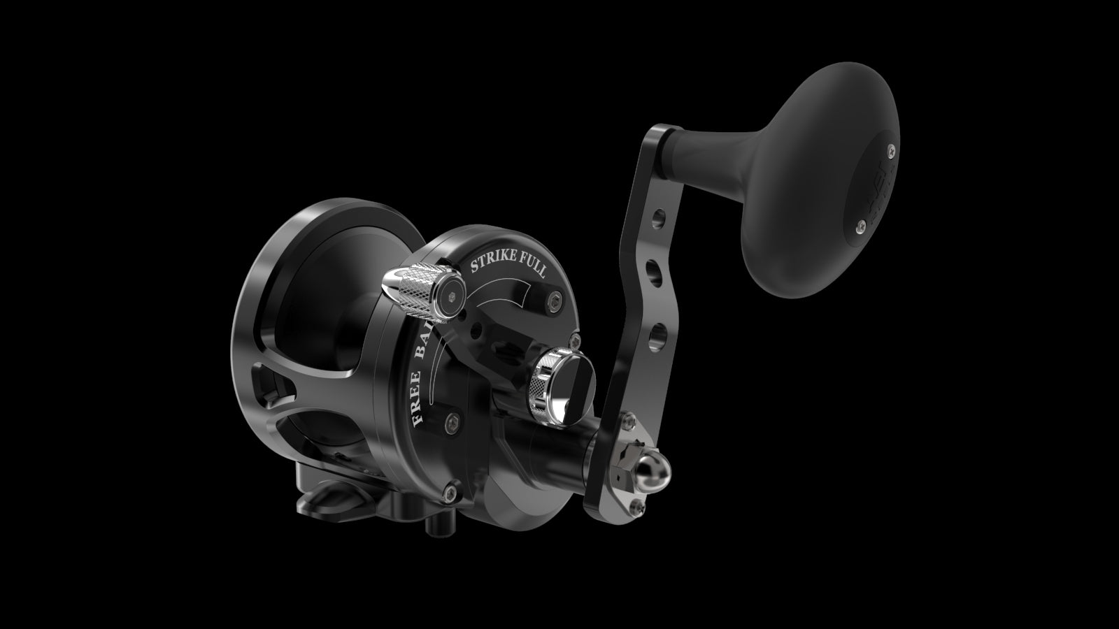 Avet MXJ 5.8 G2 Reel