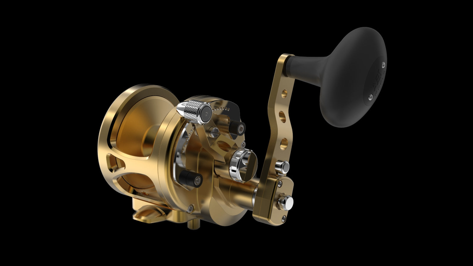 Avet MXJ 6 4 G2 Reel Been There Caught That Fishing Supply