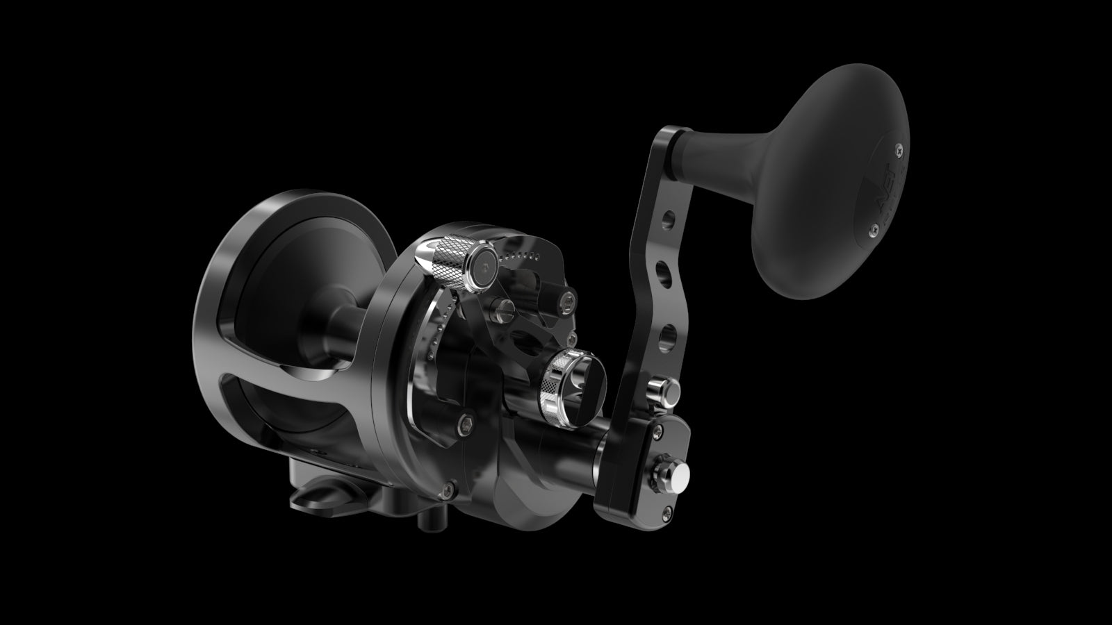 Avet MXL 6 4 MC Raptor Reel