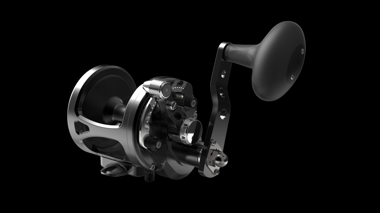 Avet MXL 5.8 G2 Reel