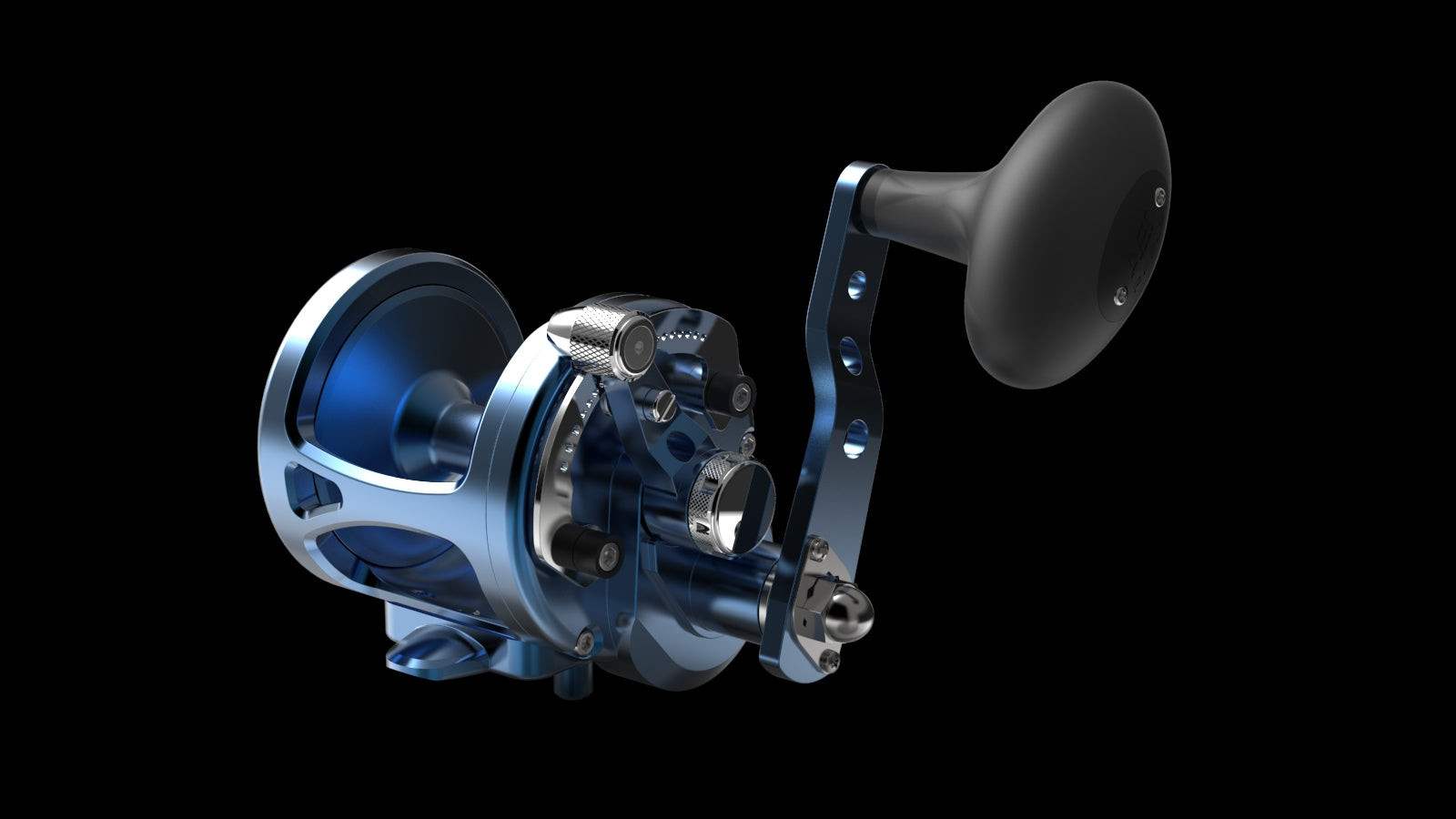 Avet MXL 5.8 MC G2 Reel