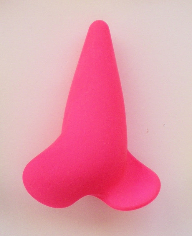 Mr. Twister Prop Body Fluorescent Pink