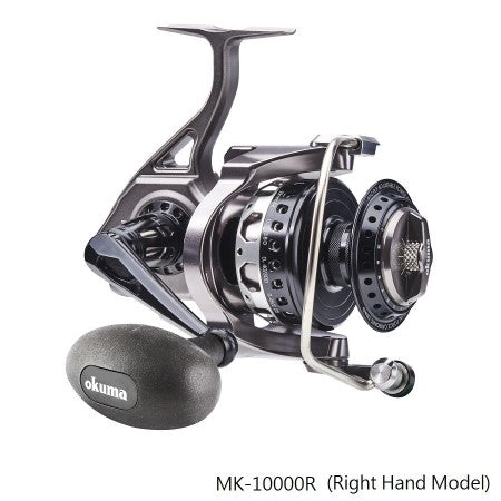 Sure Catch Hot Zone Spinning Fishing Reel (model: Hot 70) Price Online 