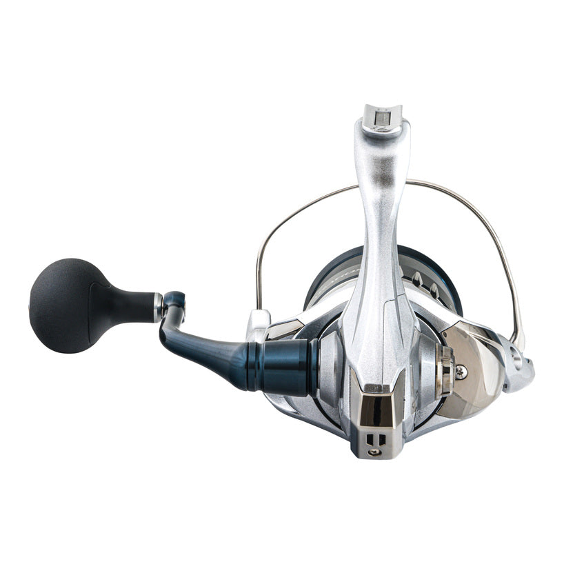 Shimano Saragosa SW A Reel – Been There Caught That - Fishing Supply