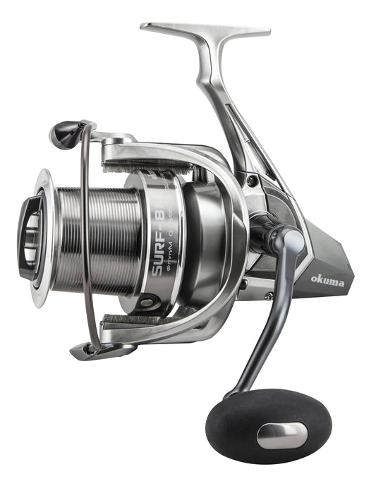 Okuma Surf-8K Spinning