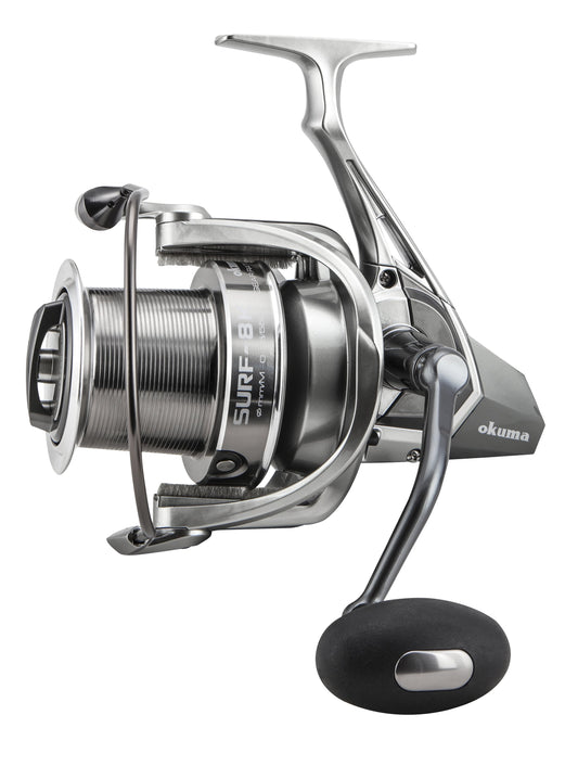 Prox Top Pit Ento 4 6000MK Surf Spinning reel From Stylish anglers