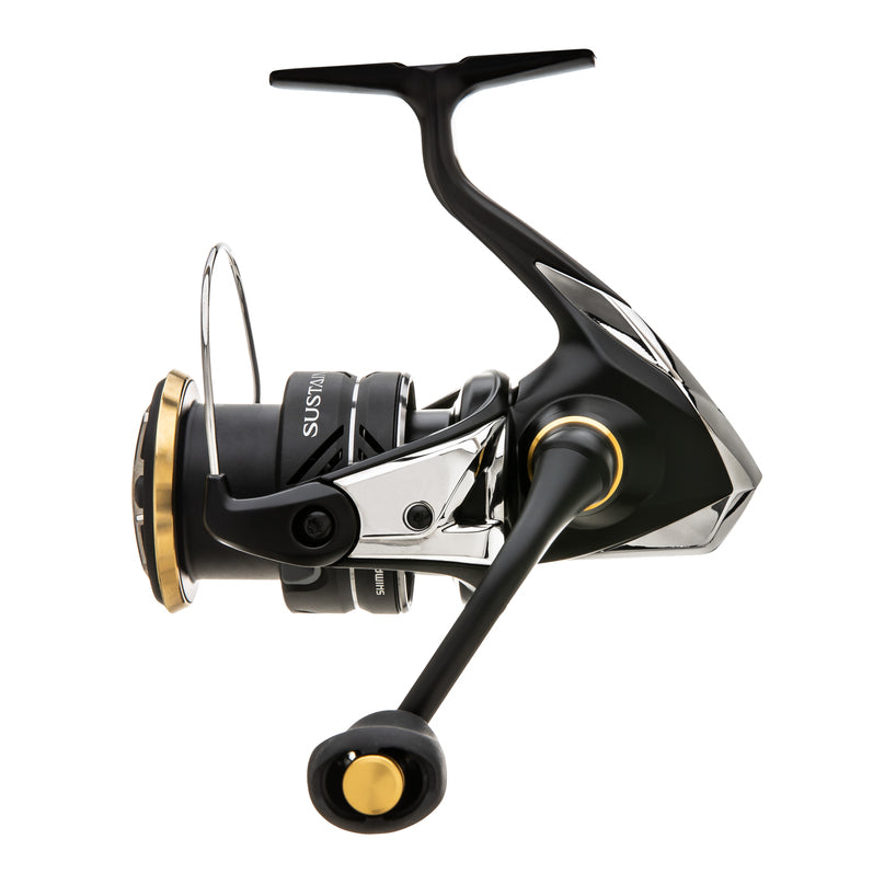 Shimano Sustain FJ – Been There Caught That - Fishing Supply