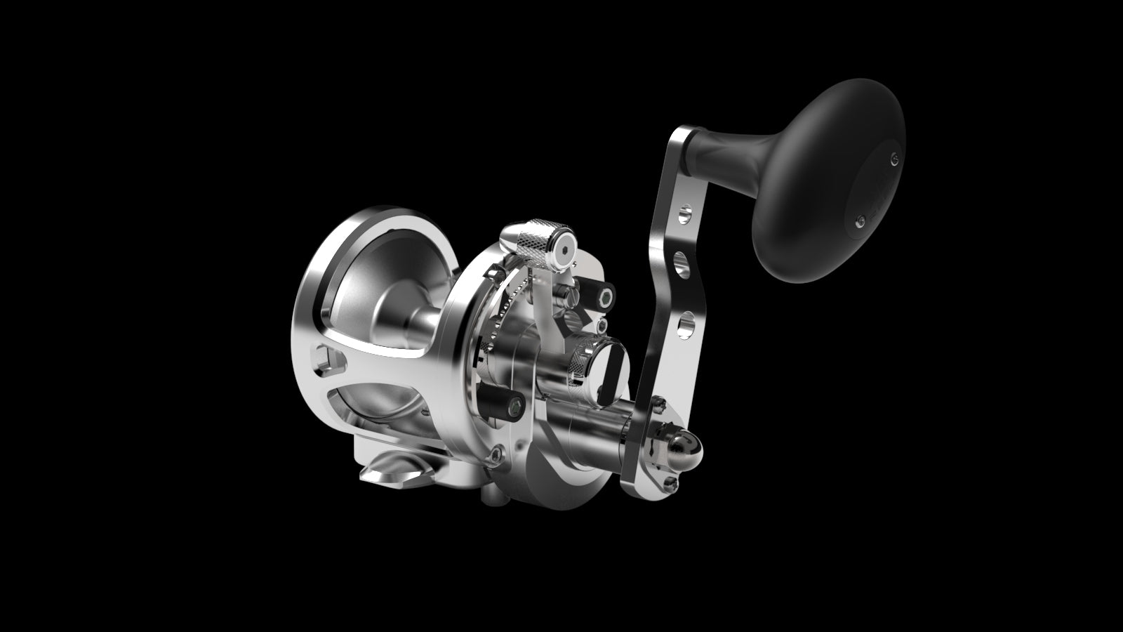 Avet SX 5.3 G2 Reel