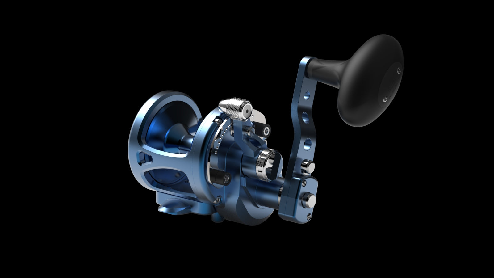 Avet SX 6 4 G2 MC Reel