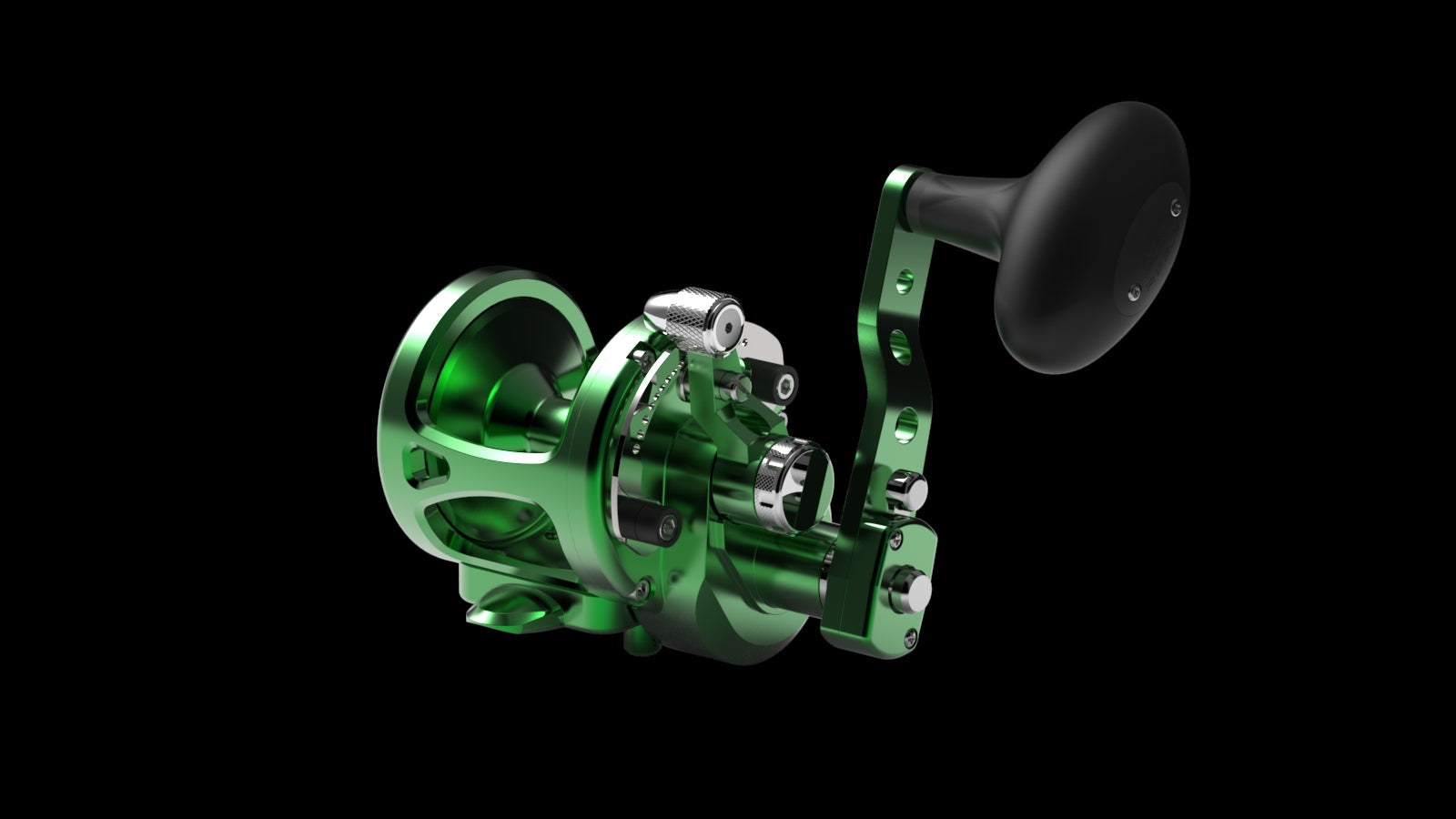 Avet SX 6 4 G2 MC Reel