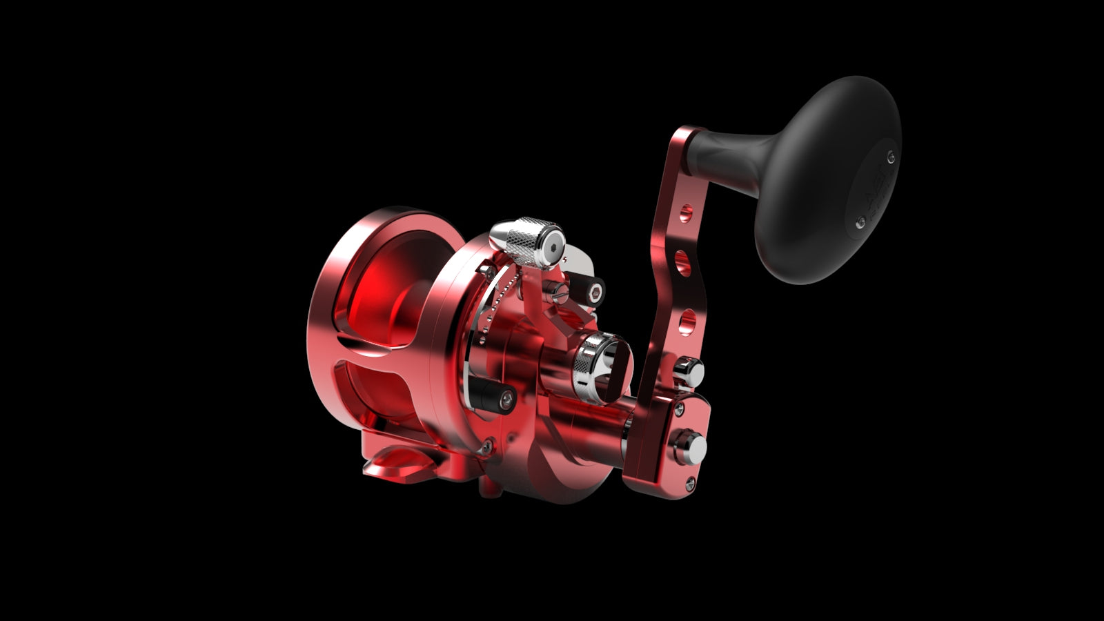 Avet SXJ 6 4 Raptor MC Reel