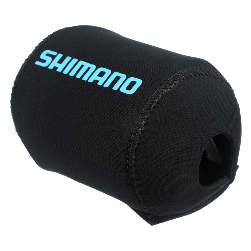 Shimano Baitcasting Reel Covers – Been There Caught That - Fishing Supply