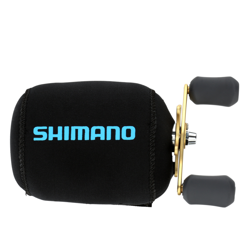 Shimano Baitcasting Reel Covers – Been There Caught That - Fishing Supply