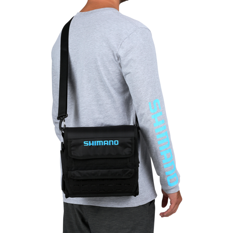 Shimano Bluewave Surf Bag – Been There Caught That - Fishing Supply