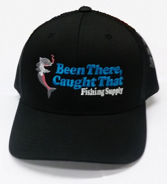 Been There Caught That Hat – Been There Caught That - Fishing Supply