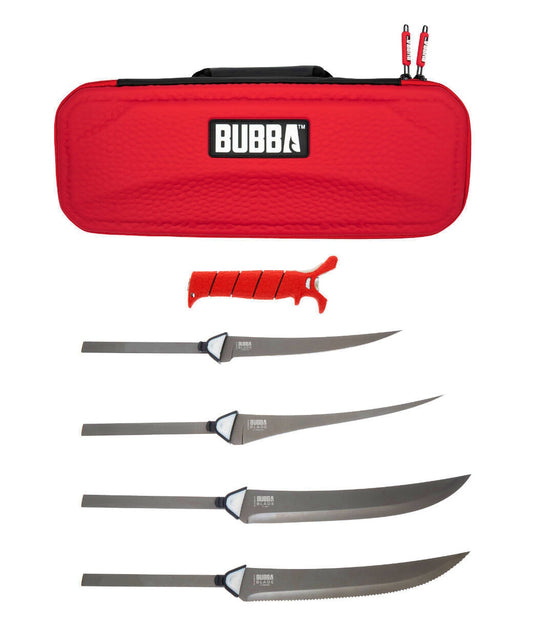 Bubba Blade Multi-Flex Interchangeable Set