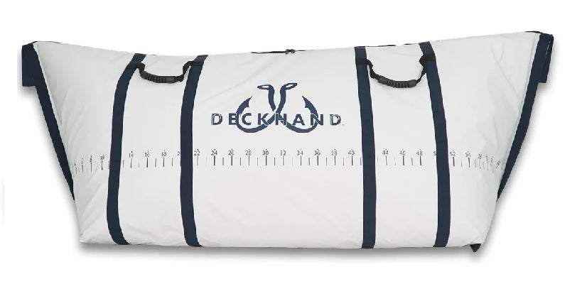 3-Day Dry Duffle Bag – Deckhand Sports