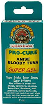 Pro-Cure Super Gel