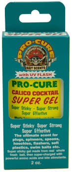 Pro-Cure Super Gel