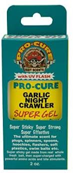 Pro-Cure Super Gel