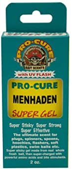 Pro-Cure Super Gel