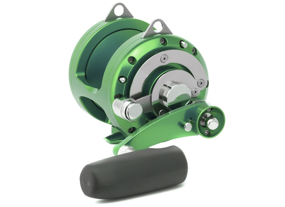 Avet EXW 50/2 Reel