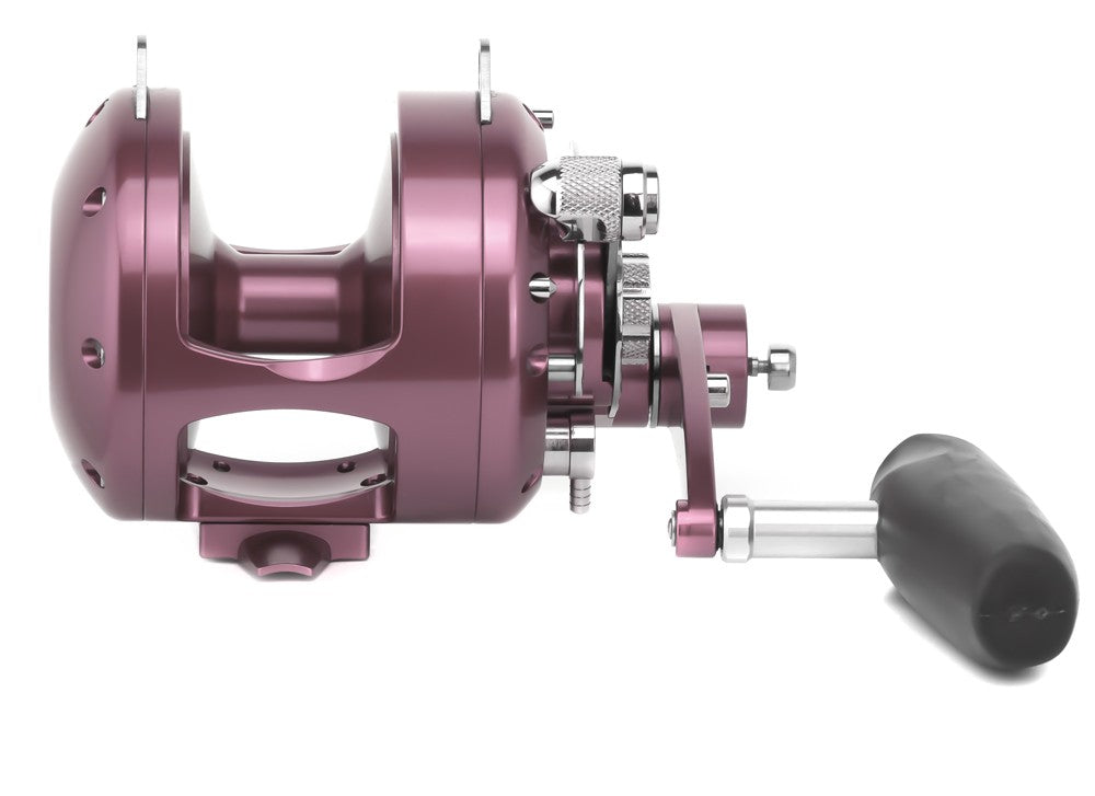 Avet EX 50 3 Reel