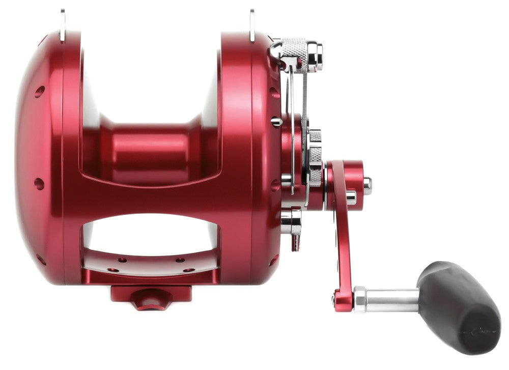 Avet T RX50 2 Reel