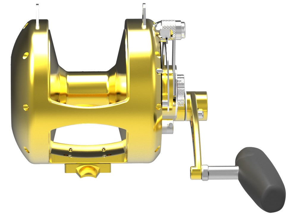 avet exw 80/2 two-speed lever drag big game reel Avet EXW 80/2 Reel – Been There Caught That