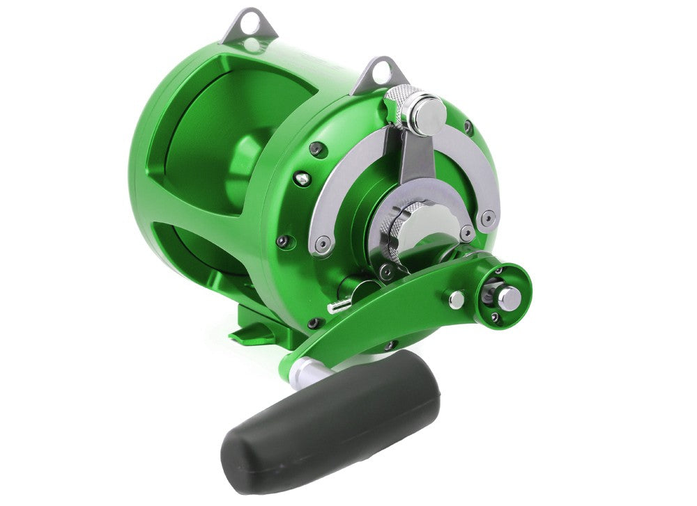 Avet EXW 80 3 Reel