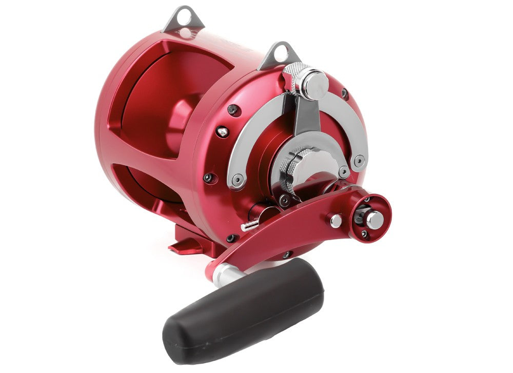 Avet EXW 80 3 Reel