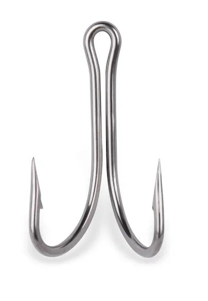 Mustad O'Shaughnessy Double 7982HS-SS 9/0