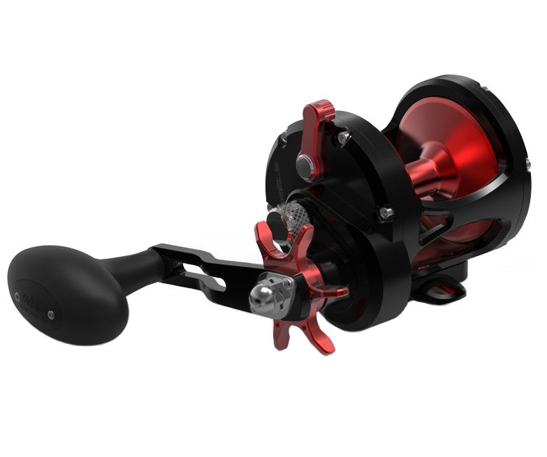 Avet MXJ 5.8 MX Star Drag Reel