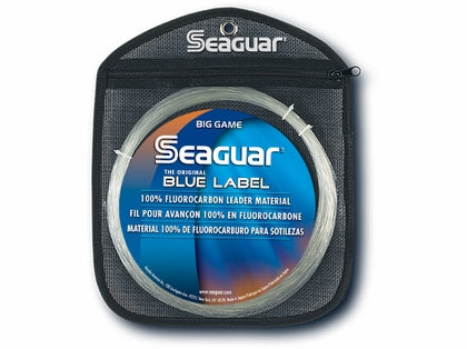Seaguar Big Game Fluorocarbon
