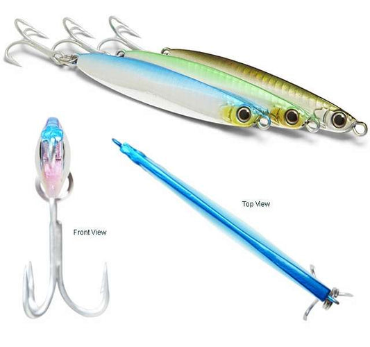 Lures – tagged Cabezon – Been There Caught That - Fishing Supply