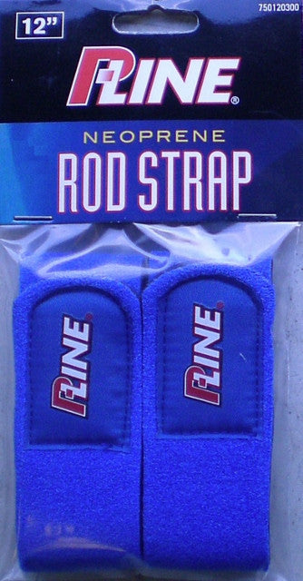 P-Line Neoprene Rod Strap