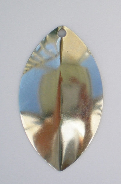 Leaf Silver 5