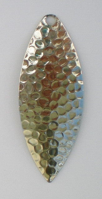 Willow Silver Hammered 5