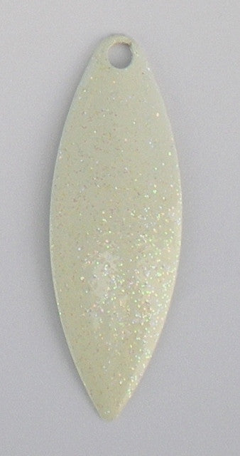 Willow White Glitter 4